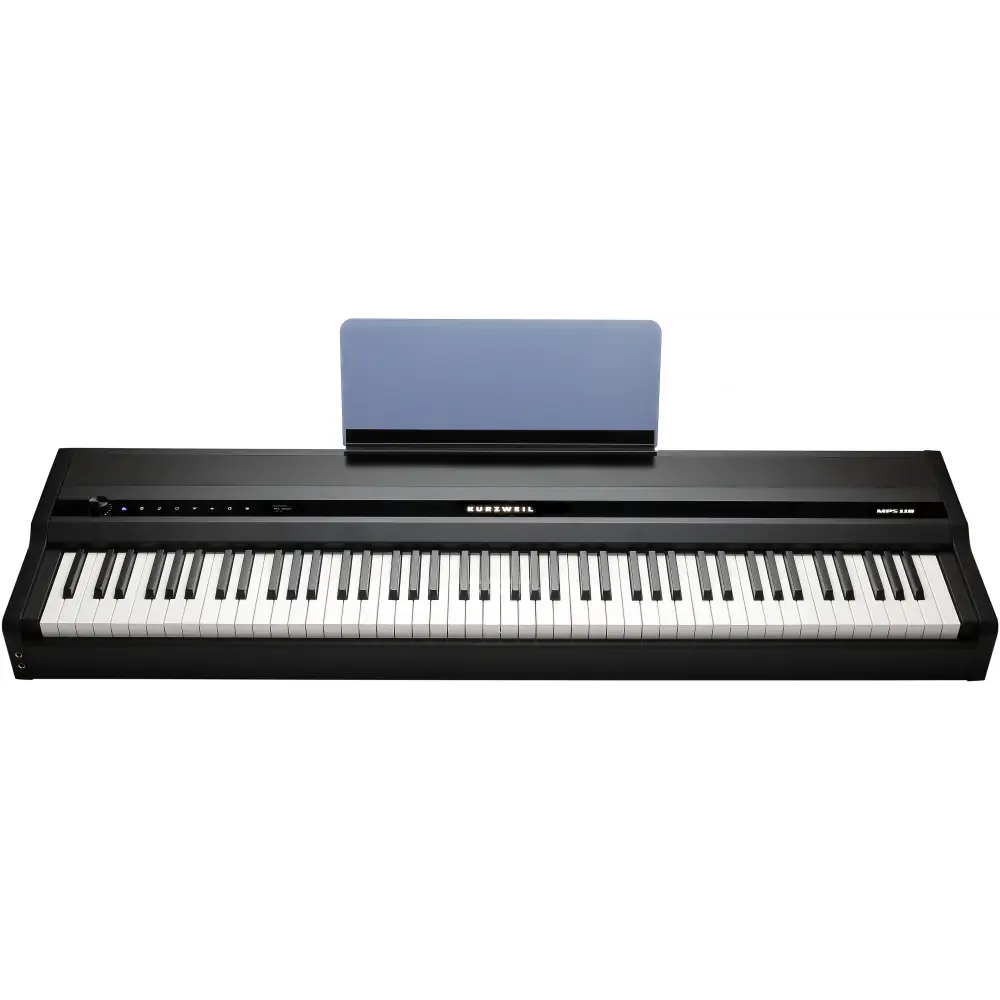 Kurzweil MPS110 Stage Dijital Piyano - 1