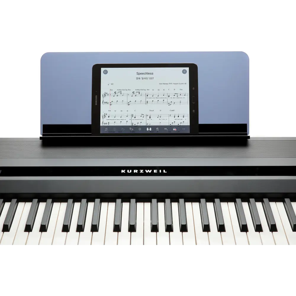 Kurzweil MPS110 Stage Dijital Piyano - 8