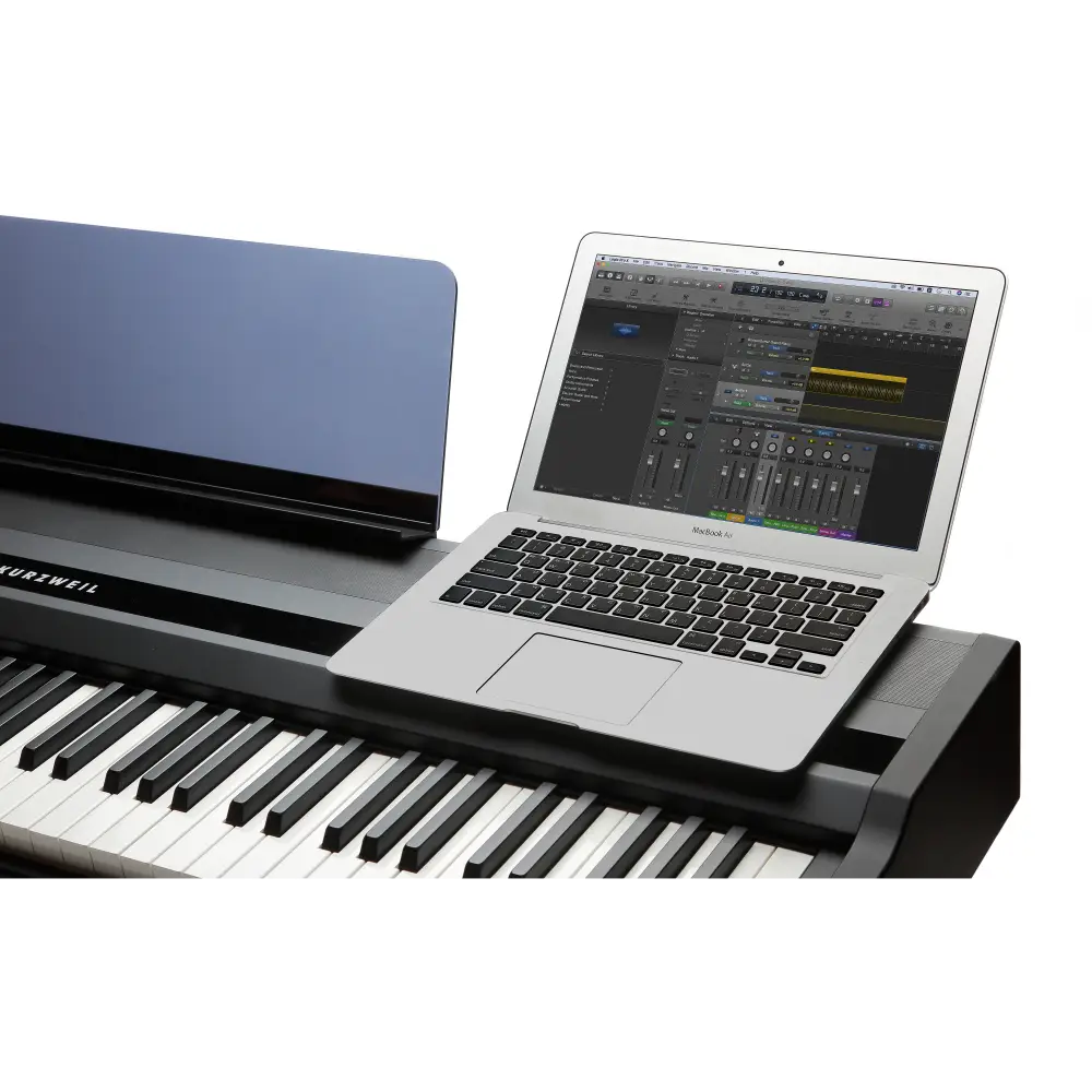 Kurzweil MPS110 Stage Dijital Piyano - 9