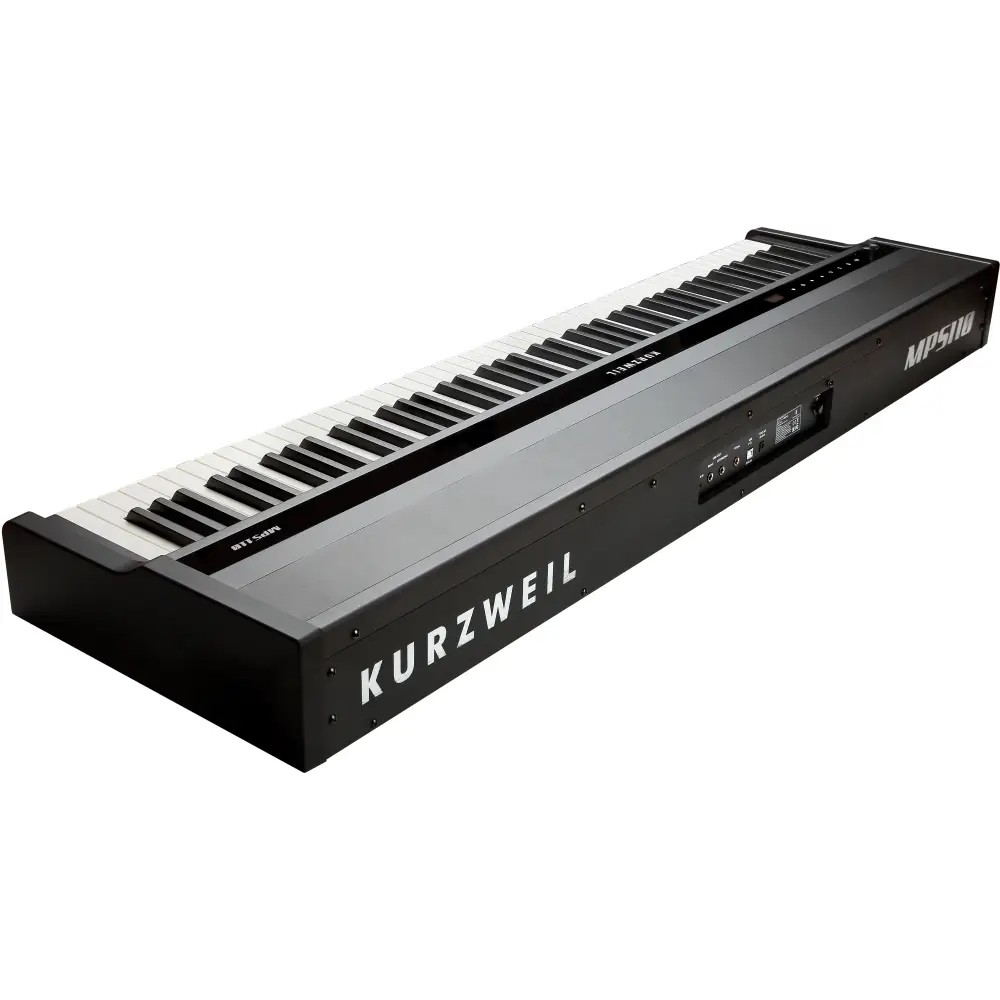 Kurzweil MPS120 Stage Dijital Piyano - 12