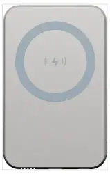 L1 | MagSafe Powerbank | 5000 mAh - 7