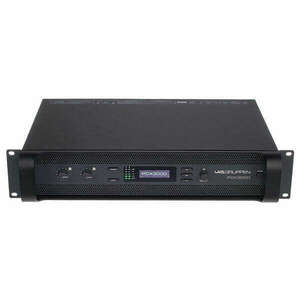 Lab Gruppen PDX3000 Power Amfi - 1