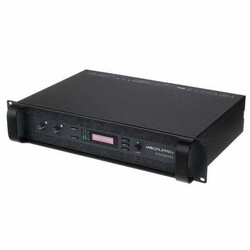 Lab Gruppen PDX3000 Power Amfi - 2