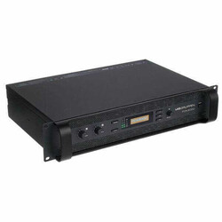 Lab Gruppen PDX3000 Power Amfi - 3