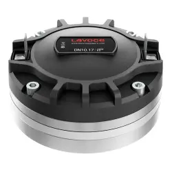 Lavoce DN10.17 1 inç Neodimyum Kompresyon Sürücüsü - Lavoce