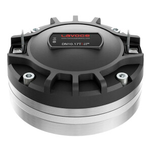 Lavoce DN10.17T 1″ Neodimyum Titanyum Kompresyon Sürücüsü - Lavoce