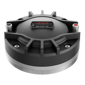 Lavoce DN14.25T 1.4″ Neodimyum Titanyum Kompresyon Sürücüsü - Lavoce