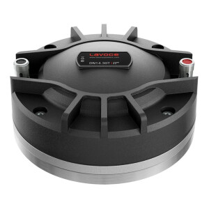 Lavoce DN14.30T 1.4″ Neodimyum Titanyum Kompresyon Sürücüsü - Lavoce