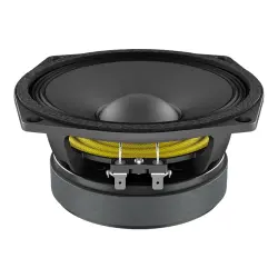 Lavoce MAF061.50 6.5 inç 240W Midrange Hoparlör Sürücüsü - Lavoce
