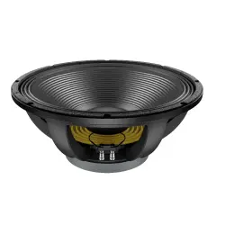 Lavoce SAF184.02 18 inç Ferrit Mıknatıslı Alüminyum Şaseli Subwoofer - Lavoce