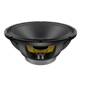 Lavoce SAF184.03 18″ Ferrit Mıknatıslı Alüminyum Şaseli Subwoofer - Lavoce