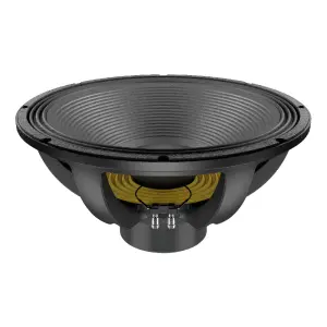 Lavoce SAN184.03 18″ Neodimyum Subwoofer - 1