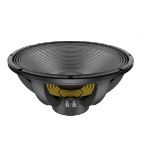 Lavoce SAN184.02 18″ Neodimyum Subwoofer - Lavoce