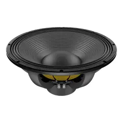 Lavoce SAN214.50 21 inç Neodimyum Magnet Subwoofer - Lavoce