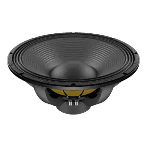 Lavoce SAN214.50 21 inç Neodimyum Magnet Subwoofer - 1