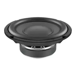 Lavoce SSF081.50 8 inç 400W Subwoofer Hoparlör Sürücüsü - Lavoce