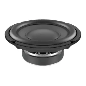 Lavoce SSF081.50 8 inç 400W Subwoofer Hoparlör Sürücüsü - 1