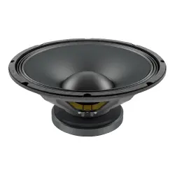 Lavoce SSF153.00 15 inç Ferrit Mıknatıslı Çelik Şaseli Subwoofer - Lavoce