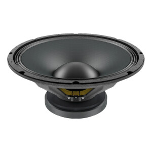 Lavoce SSF153.00 15″ Ferrit Mıknatıslı Çelik Şaseli Subwoofer - Lavoce