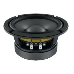 Lavoce WAF061.80 6.5 inç 300W Woofer Hoparlör Sürücüsü - Lavoce