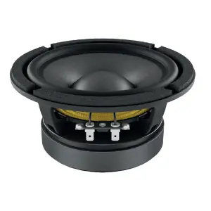 Lavoce WAF061.80 6.5 inç 300W Woofer Hoparlör Sürücüsü - 1