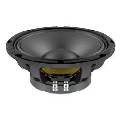 Lavoce WAF102.50 10 inç Ferrit Mıknatıslı Alüminyum Şaseli Woofer - Lavoce