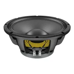 Lavoce WAF122.50 12 inç Ferrit Mıknatıslı Alüminyum Şaseli Woofer - Lavoce