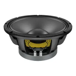 Lavoce WAF123.00 12 inç Ferrit Mıknatıslı Alüminyum Şaseli Woofer - Lavoce