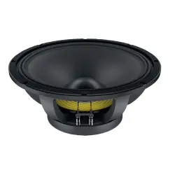 Lavoce WAF153.03 15 inç Ferrit Mıknatıslı Alüminyum Şaseli Woofer - Lavoce