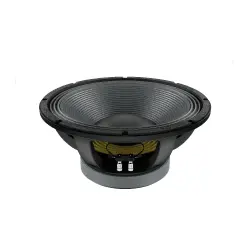 Lavoce WAF154.00 15 inç Ferrit Mıknatıslı Alüminyum Şaseli Subwoofer - Lavoce