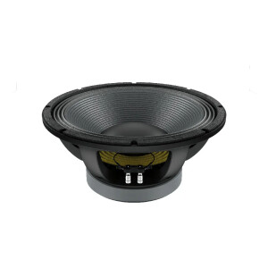 Lavoce WAF154.00 15″ Ferrit Mıknatıslı Alüminyum Şaseli Subwoofer - Lavoce