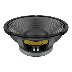 Lavoce WAF154.01 15 inç Ferrit Mıknatıslı Alüminyum Şaseli Subwoofer - Lavoce