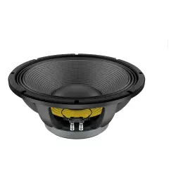 Lavoce WAF154.02 15 inç Ferrit Mıknatıslı Alüminyum Şaseli Subwoofer - Lavoce