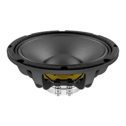 Lavoce WAN102.50 10 inç Neodimyum Woofer - Lavoce