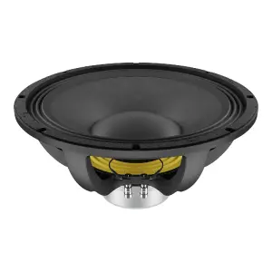 Lavoce WAN154.02 15 inç Neodimyum Magnet Woofer - 1