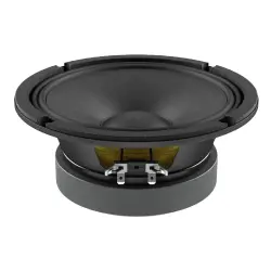 Lavoce WSF061.52 6.5 inç 250W Woofer Hoparlör Sürücüsü - Lavoce