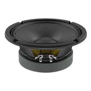 Lavoce WSF061.52 6.5 inç 250W Woofer Hoparlör Sürücüsü - 1
