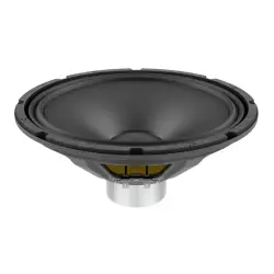 Lavoce WSN102.00 10 inç Neodimyum Woofer - Lavoce
