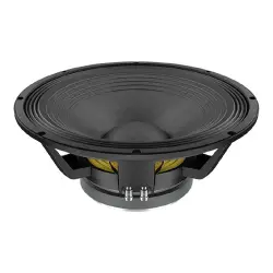 Lavoce WXF15.350 15 inç Ferrit Mıknatıslı Alüminyum Şaseli Woofer - Lavoce