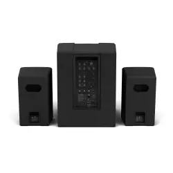 LD Systems DAVE 18 G4X Kompakt 2.1 Aktif PA Sistemi - 4