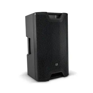 LD Systems ICOA 12 A BT 12“ Aktif Koaksiyel PA Hoparlörü (Bluetooth Destekli) - 1