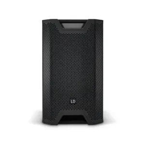 LD Systems ICOA 12 A BT 12“ Aktif Koaksiyel PA Hoparlörü (Bluetooth Destekli) - 3