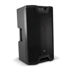 LD Systems ICOA 15 A BT 15“ Aktif Koaksiyel PA Hoparlörü (Bluetooth Destekli) - 1