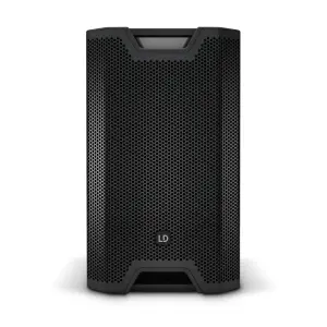 LD Systems ICOA 15 A BT 15“ Aktif Koaksiyel PA Hoparlörü (Bluetooth Destekli) - 3