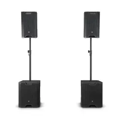 LD Systems ICOA SUB 15 A 15