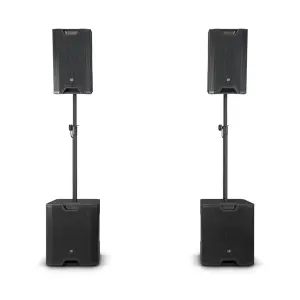 LD Systems ICOA SUB 15 A 15