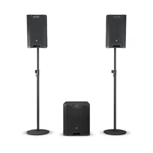 LD Systems ICOA SUB 15 A 15