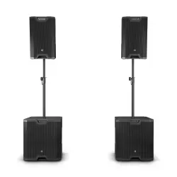 LD Systems ICOA SUB 18 A 18