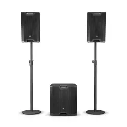 LD Systems ICOA SUB 18 A 18