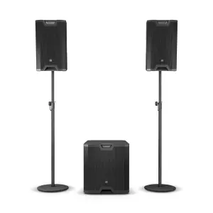 LD Systems ICOA SUB 18 A 18